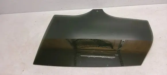 Ford Focus ST Rear door window glass E143R001090