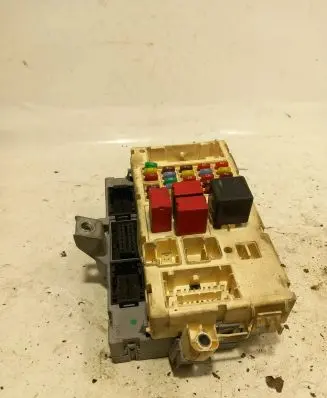 Alfa Romeo 147 Fuse box set PA66GB15 C106