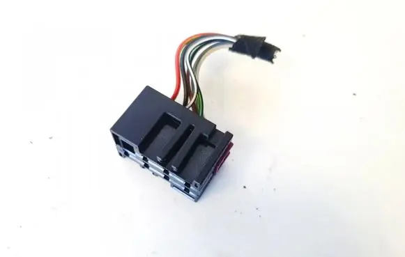 Volkswagen Lupo Sensor