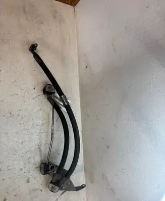 BMW X5 F15 Active stabilizer tube/hose P685128002