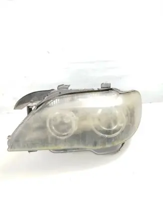 BMW 7 E65 E66 Headlight/headlamp 7162119
