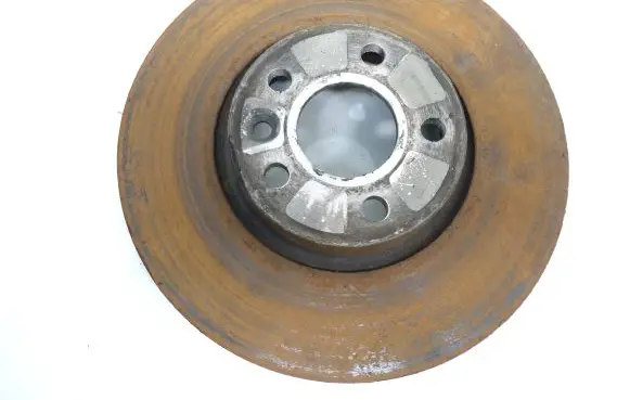 Volvo V60 Front brake disc