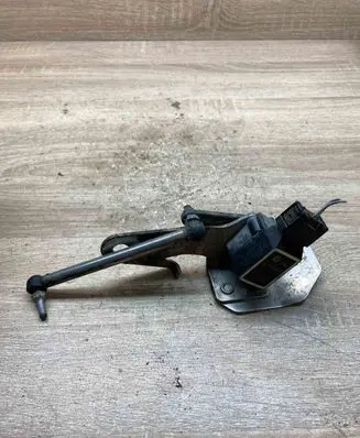 BMW 1 E81 E87 Headlight/headlamp level sensor 6778809