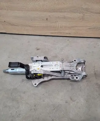 Mercedes-Benz C W205 Steering wheel axle A2054601401 A2054620005 A2054620120
