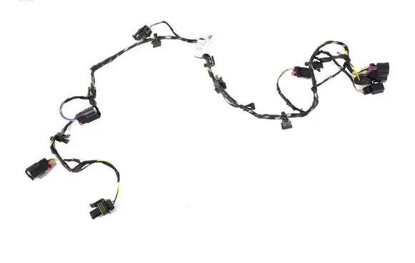 Opel Adam Parking sensor (PDC) wiring loom 13356887