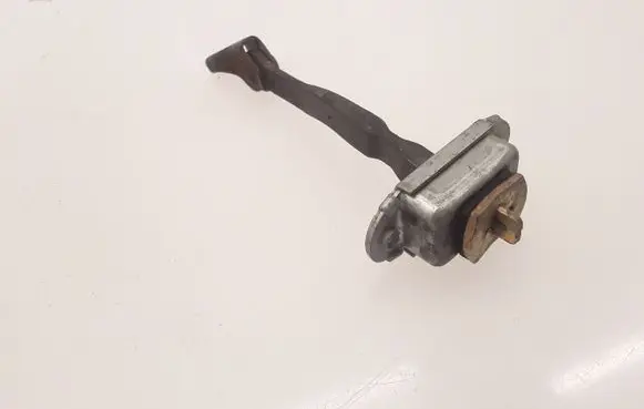 Nissan Titan Front door check strap stopper 