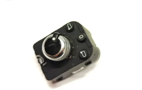Audi A4 S4 B9 Wing mirror switch 4M0959565H 10103418 1809201