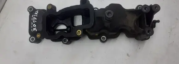 Audi A6 S6 C6 4F Intake manifold 2900311189 Z0591297 1101983S01