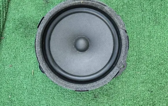 Audi A6 S6 C8 4K Rear door speaker 4K9035411