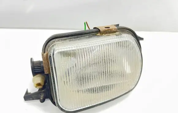 Mercedes-Benz C W203 Front fog light 2158200656