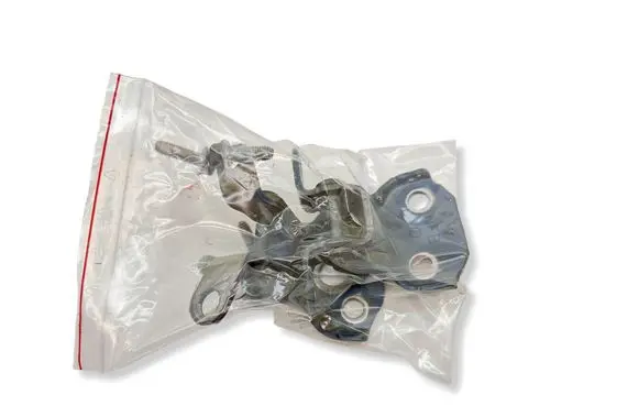 Subaru Outback (BT) Front door hinge set 