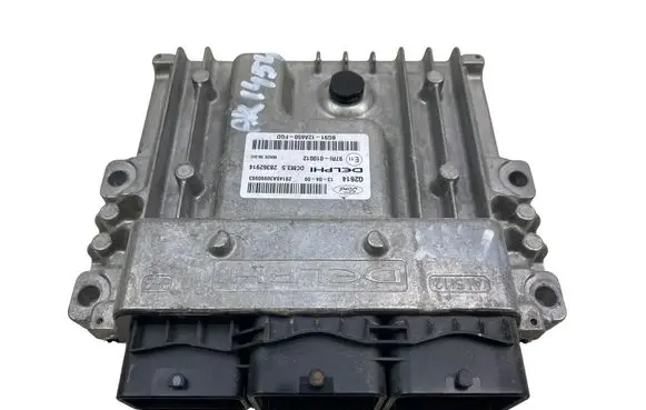 Ford Mondeo MK IV Engine control unit/module ECU BG9112A650FGD
