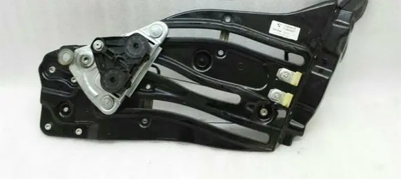 BMW Z4 E89 Front door window regulator with motor 7198308