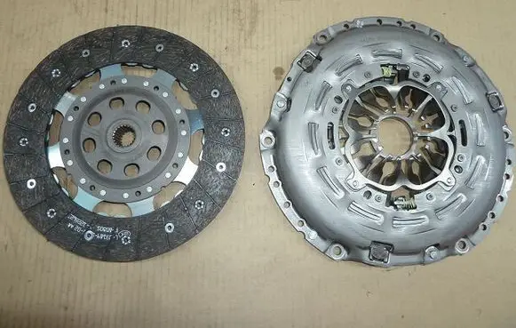 Nissan NV400 Clutch set kit 3000950707-SATZ