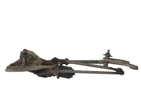 Honda Accord Front wiper linkage and motor 38363 5711 32228
