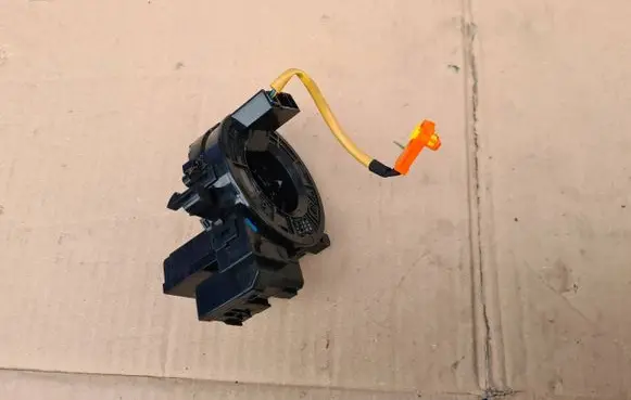 Toyota Urban Cruiser (XP110) Airbag slip ring squib (SRS ring)