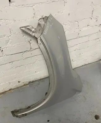KIA Sorento Fender