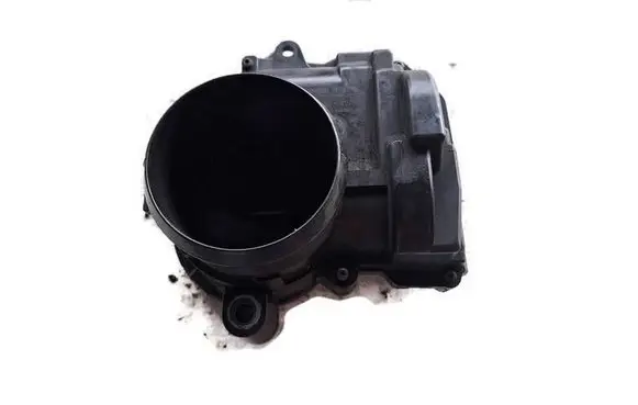 BMW 1 F20 F21 Throttle body valve 8624189-80 C38050800