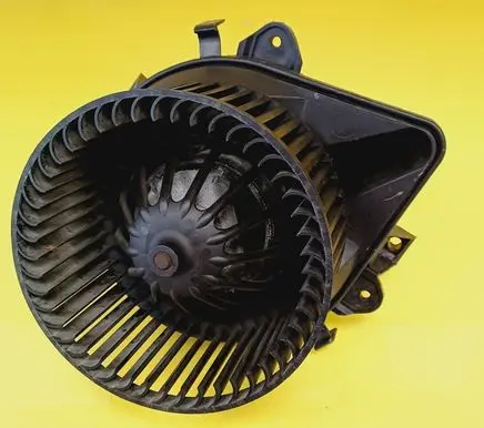 Fiat Punto (176) Heater fan/blower 0355310