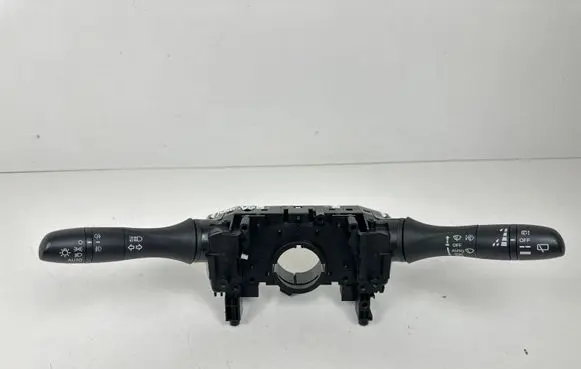 Nissan Qashqai Indicator stalk