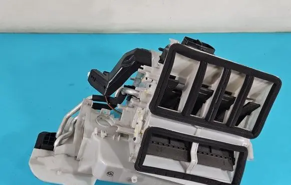 Mazda 6 Interior heater climate box assembly IMPRK1414812