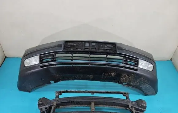 Skoda Octavia Mk2 (1Z) Front bumper IMPRK1506960