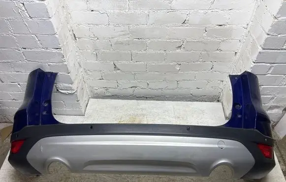 Ford Kuga II Rear bumper 
