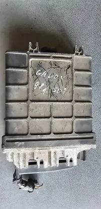 Volkswagen Caddy Engine control unit/module 028906021CQ 0281001407
