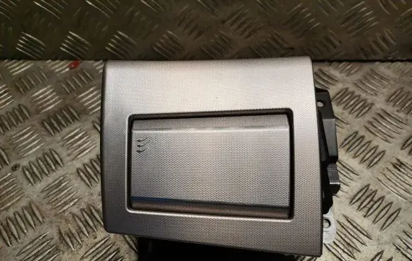 Jaguar XF X250 Dashboard air vent grill cover trim 8X2014A23BH