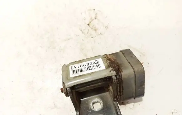 Renault Scenic II - Grand scenic II Rear door lower hinge