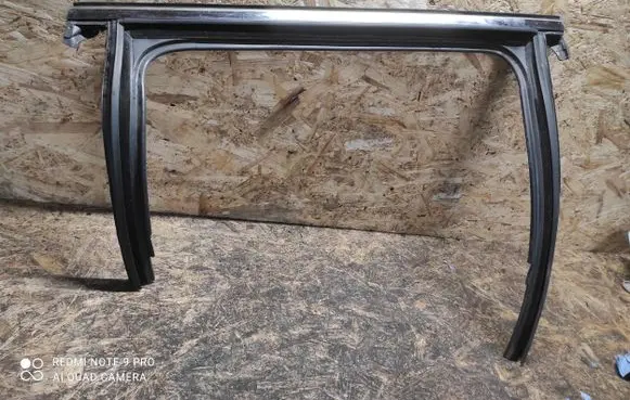 Jeep Compass Rubber seal rear door HSS50001FFCA