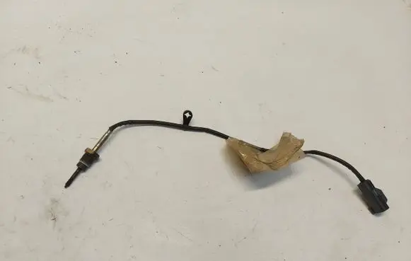 Ford Ranger IV Exhaust gas pressure sensor 