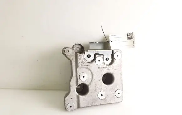 Nissan Qashqai Battery bracket 648664EF0A