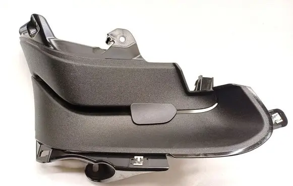 Polestar 2 (D)pillar trim (top) 31651954