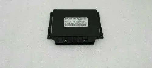 Mercedes-Benz CLS C219 Suspension control unit/module A2195450332