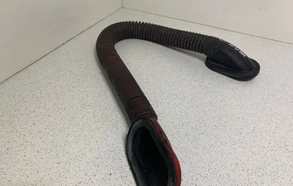 Volkswagen Crafter Rubber seal rear door A0009971051 4010327C