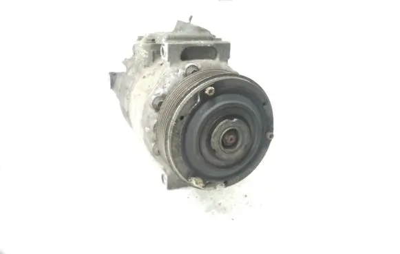 Volkswagen Jetta V Air conditioning (A/C) compressor (pump)