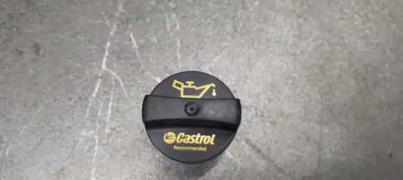 Ford Mondeo MK V Oil filler cap 
