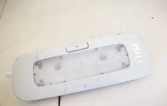 Volkswagen Golf V Front seat light 1k0947291