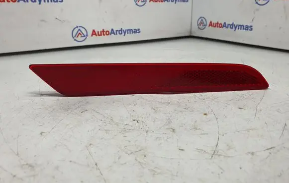 BMW 7 G11 G12 Rear tail light reflector 8063197 63148063197