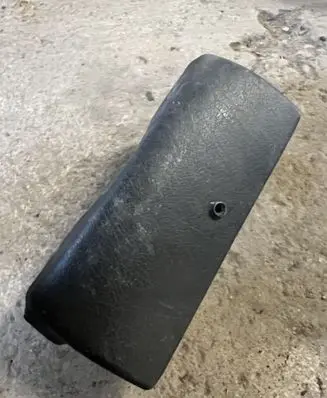 Citroen Berlingo Steering wheel column trim 94476