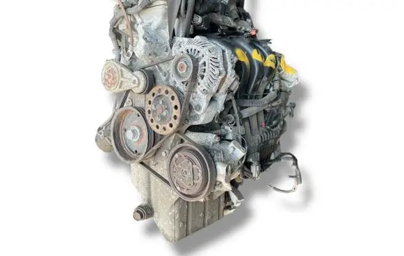 Smart ForTwo II Engine 132910 m132910 m132