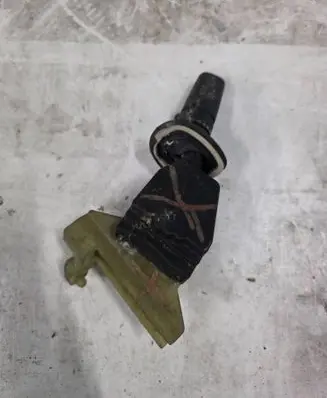 Ford Mondeo Mk III Wiper control stalk 97BG17K478FB 970401A