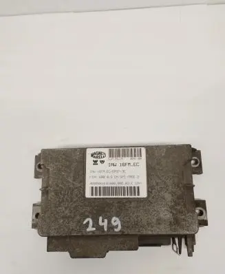 Fiat Seicento/600 Engine control unit/module IAW16FMEC