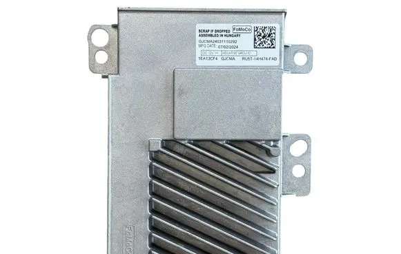 Ford Focus Other control units/modules RU5T14H474FAD