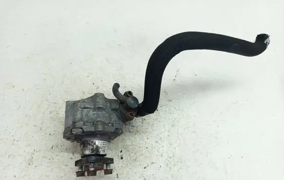 Audi A6 S6 C6 4F Power steering pump 4F0145156B
