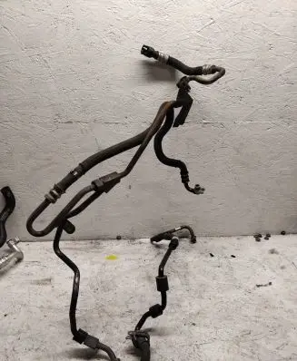 BMW 7 F01 F02 F03 F04 Brake vacuum hose/pipe 6775212