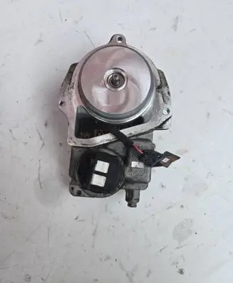 Electric power steering pump
