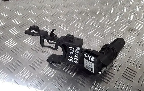 Alfa Romeo Mito Ignition lock 505186290b365