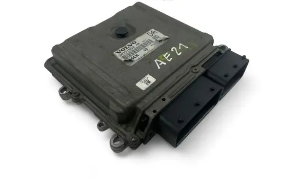 Engine control unit/module ECU